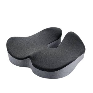 Coussin chaise de bureau en mousse à mémoire de forme