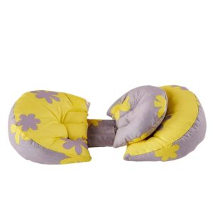 Coussin d&rsquo;allaitement ajustable