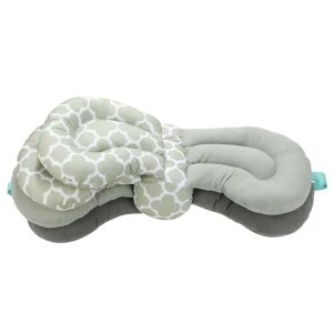 Coussin d&rsquo;allaitement multifonctions