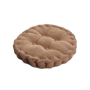 Coussin salon de jardin doux et antidérapant