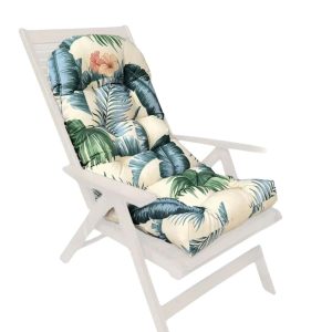 Coussin salon de jardin imperméable