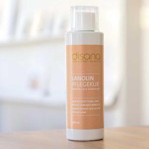 Lanoline pour laine de Disana