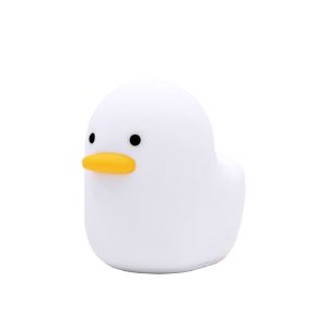 Petite veilleuse poussin avec minuteur