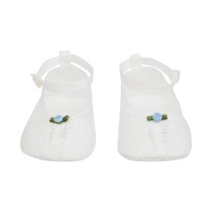 CHAUSSURES DE BEBE ETE MOD.260 UNIQUE T. 1 – 3 (15) T. 1 – 3 (15)