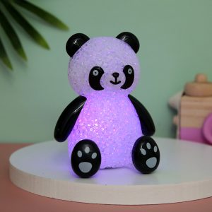 Veilleuse LED en forme de Panda